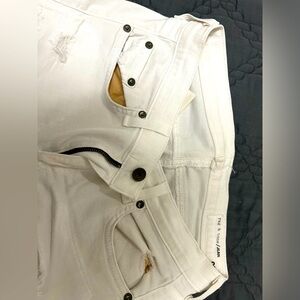 Rag and bone woman jeans